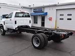 New 2024 Chevrolet Silverado 4500 Work Truck Regular Cab 4WD, Cab Chassis for sale #RH323260 - photo 8