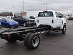 New 2024 Chevrolet Silverado 4500 Work Truck Regular Cab 4WD, Cab Chassis for sale #RH323260 - photo 2