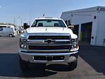 New 2024 Chevrolet Silverado 4500 Work Truck Regular Cab 4WD, Cab Chassis for sale #RH323262 - photo 3