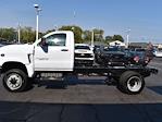 New 2024 Chevrolet Silverado 4500 Work Truck Regular Cab 4WD, Cab Chassis for sale #RH323262 - photo 6