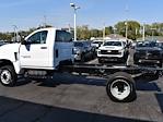 New 2024 Chevrolet Silverado 4500 Work Truck Regular Cab 4WD, Cab Chassis for sale #RH323262 - photo 7