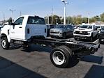 New 2024 Chevrolet Silverado 4500 Work Truck Regular Cab 4WD, Cab Chassis for sale #RH323262 - photo 8