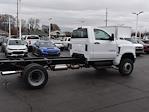 2024 Chevrolet Silverado 4500 Regular Cab DRW 4WD, Cab Chassis for sale #RH323275 - photo 10