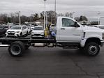 2024 Chevrolet Silverado 4500 Regular Cab DRW 4WD, Cab Chassis for sale #RH323275 - photo 11