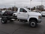 2024 Chevrolet Silverado 4500 Regular Cab DRW 4WD, Cab Chassis for sale #RH323275 - photo 12