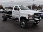 2024 Chevrolet Silverado 4500 Regular Cab DRW 4WD, Cab Chassis for sale #RH323275 - photo 13