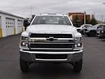 2024 Chevrolet Silverado 4500 Regular Cab DRW 4WD, Cab Chassis for sale #RH323275 - photo 3