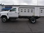 2024 Chevrolet Silverado 4500 Regular Cab DRW 4WD, Cab Chassis for sale #RH323275 - photo 6