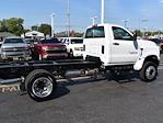 New 2024 Chevrolet Silverado 5500 Work Truck Regular Cab 4WD, Cab Chassis for sale #RH355444 - photo 10