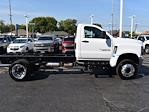 New 2024 Chevrolet Silverado 5500 Work Truck Regular Cab 4WD, Cab Chassis for sale #RH355444 - photo 11