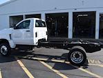 New 2024 Chevrolet Silverado 5500 Work Truck Regular Cab 4WD, Cab Chassis for sale #RH355444 - photo 7