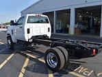 New 2024 Chevrolet Silverado 5500 Work Truck Regular Cab 4WD, Cab Chassis for sale #RH355444 - photo 8