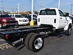 New 2024 Chevrolet Silverado 5500 Work Truck Regular Cab 4WD, Cab Chassis for sale #RH355444 - photo 2