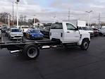 New 2024 Chevrolet Silverado 4500 Work Truck Regular Cab RWD, Cab Chassis for sale #RH464267 - photo 10