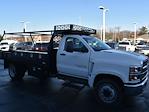 New 2024 Chevrolet Silverado 4500 Work Truck Regular Cab RWD, Contractor Truck for sale #RH464268 - photo 13