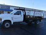 New 2024 Chevrolet Silverado 4500 Work Truck Regular Cab RWD, Contractor Truck for sale #RH464268 - photo 5