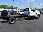 New 2024 Chevrolet Silverado 5500 Work Truck Regular Cab RWD, Cab Chassis for sale #RH504479 - photo 10