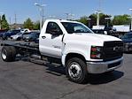 New 2024 Chevrolet Silverado 5500 Work Truck Regular Cab RWD, Cab Chassis for sale #RH504479 - photo 13