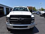 New 2024 Chevrolet Silverado 5500 Work Truck Regular Cab RWD, Cab Chassis for sale #RH504479 - photo 3