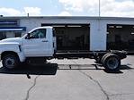 2024 Chevrolet Silverado 5500 Regular Cab DRW RWD, Cab Chassis for sale #RH504479 - photo 6