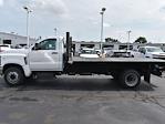 New 2024 Chevrolet Silverado 5500 Work Truck Regular Cab RWD, 14' 5" Knapheide Heavy-Hauler Junior Flatbed Truck for sale #RH504480 - photo 6