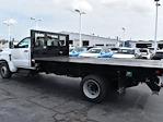 New 2024 Chevrolet Silverado 5500 Work Truck Regular Cab RWD, 14' 5" Knapheide Heavy-Hauler Junior Flatbed Truck for sale #RH504480 - photo 7