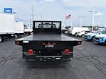 New 2024 Chevrolet Silverado 5500 Work Truck Regular Cab RWD, 14' 5" Knapheide Heavy-Hauler Junior Flatbed Truck for sale #RH504480 - photo 8