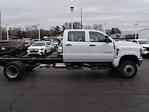 New 2024 Chevrolet Silverado 4500 Work Truck Crew Cab 4WD, Cab Chassis for sale #RH622630 - photo 11