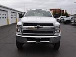 New 2024 Chevrolet Silverado 4500 Work Truck Crew Cab 4WD, Cab Chassis for sale #RH622630 - photo 3