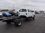 New 2024 Chevrolet Silverado 4500 Work Truck Crew Cab 4WD, Cab Chassis for sale #RH622630 - photo 2