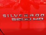 2024 Chevrolet Silverado 5500 Regular Cab DRW RWD, Cab Chassis for sale #RH625681 - photo 33