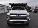 2024 Chevrolet Silverado 5500 Regular Cab DRW RWD, Knapheide Concrete Body for sale #RH664459 - photo 3