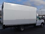 New 2024 Chevrolet Express 3500 Work Van Regular Cab RWD, 15' Wabash Cargo XL Box Van for sale #RN008809 - photo 10