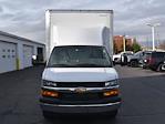 New 2024 Chevrolet Express 3500 Work Van Regular Cab RWD, 15' Wabash Cargo XL Box Van for sale #RN008809 - photo 3