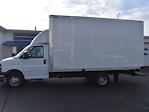 New 2024 Chevrolet Express 3500 Work Van Regular Cab RWD, 15' Wabash Cargo XL Box Van for sale #RN008809 - photo 6