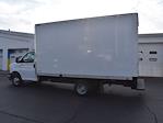 New 2024 Chevrolet Express 3500 Work Van Regular Cab RWD, 15' Wabash Cargo XL Box Van for sale #RN008809 - photo 7