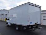 New 2024 Chevrolet Express 3500 Work Van Regular Cab RWD, 15' Wabash Cargo XL Box Van for sale #RN008809 - photo 8