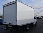 New 2024 Chevrolet Express 3500 Work Van Regular Cab RWD, 15' Wabash Cargo XL Box Van for sale #RN008809 - photo 2