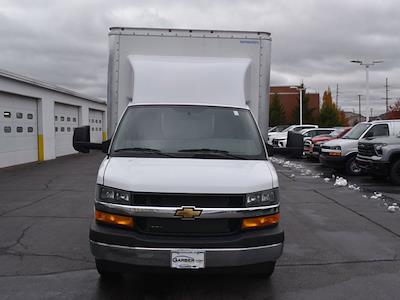 2024 Chevrolet Express 3500 Regular Cab DRW RWD, Cutaway for sale #RN012948 - photo 2