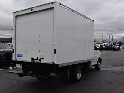 New 2024 Chevrolet Express 3500 Work Van Regular Cab RWD, Box Van for sale #RN012948 - photo 2