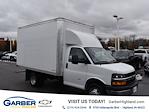 New 2024 Chevrolet Express 3500 Work Van Regular Cab RWD, Cutaway for sale #RN012948 - photo 1