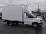 New 2024 Chevrolet Express 3500 Work Van Regular Cab RWD, Cutaway for sale #RN012948 - photo 12