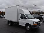 New 2024 Chevrolet Express 3500 Work Van Regular Cab RWD, Cutaway for sale #RN012948 - photo 13