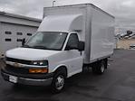 New 2024 Chevrolet Express 3500 Work Van Regular Cab RWD, Cutaway for sale #RN012948 - photo 3