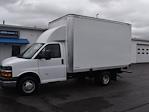 New 2024 Chevrolet Express 3500 Work Van Regular Cab RWD, Cutaway for sale #RN012948 - photo 4