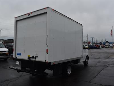 New 2024 Chevrolet Express 3500 Work Van Regular Cab RWD, Box Van for sale #RN012953 - photo 2