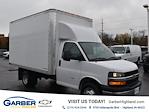 New 2024 Chevrolet Express 3500 Work Van Regular Cab RWD, Cutaway for sale #RN012953 - photo 1