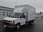 New 2024 Chevrolet Express 3500 Work Van Regular Cab RWD, Cutaway for sale #RN012953 - photo 3