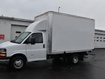 New 2024 Chevrolet Express 3500 Work Van Regular Cab RWD, Cutaway for sale #RN012953 - photo 4