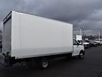 New 2024 Chevrolet Express 4500 RWD, 16' Wabash Cargo XL Box Van for sale #RN013025 - photo 10